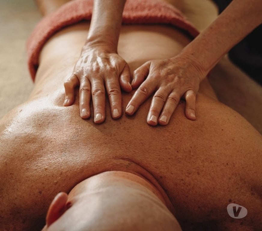 Massages Rhône Lyon - Photos Vivastreet Massage californien & tantrique
