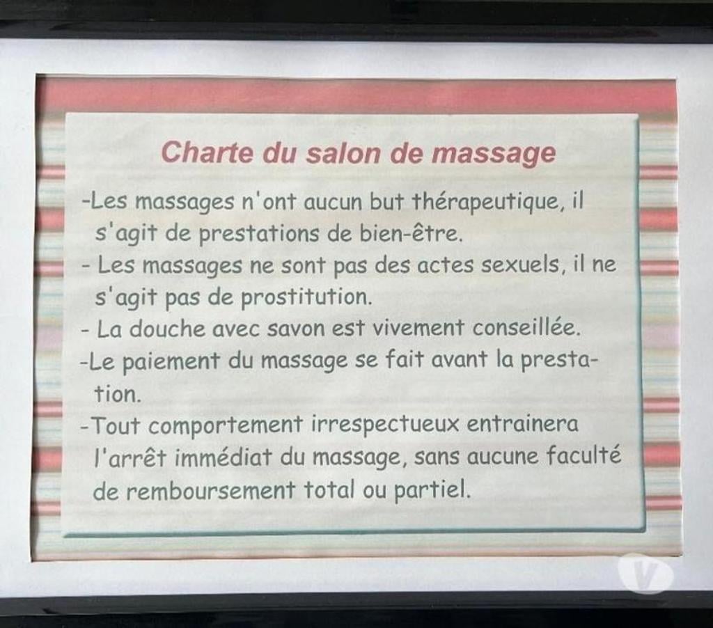 Massages Rhône Lyon - Photos Vivastreet Massage bien-être et tantrique