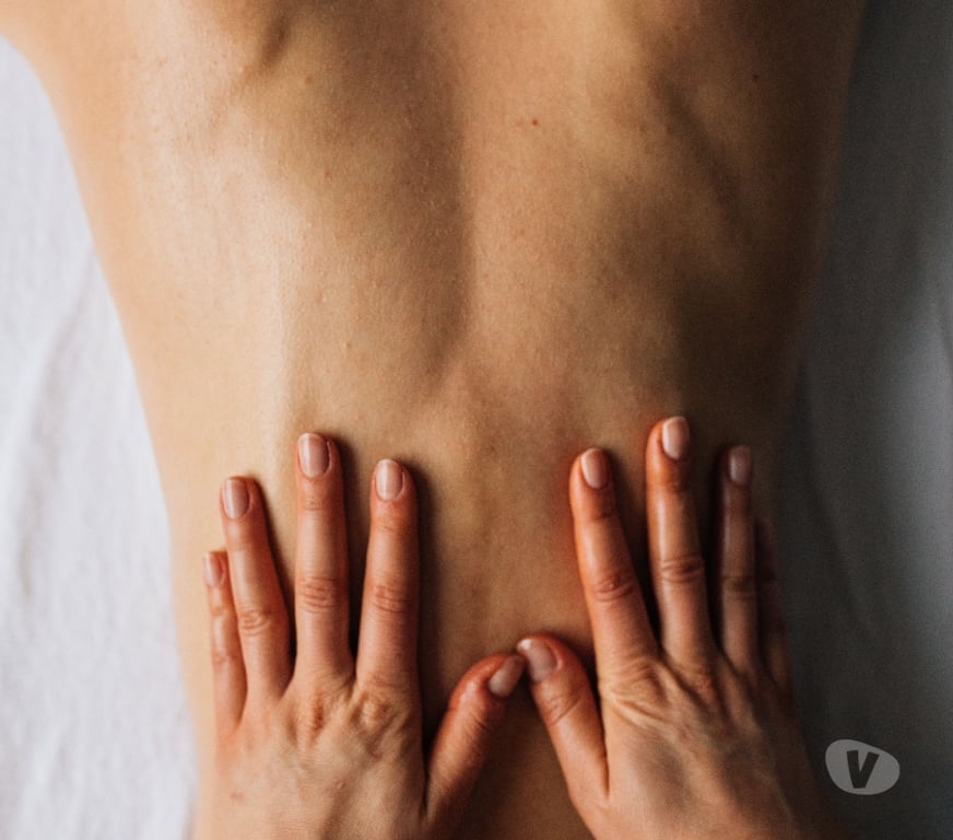Massages Rhône Lyon - Photos Vivastreet Massage californien & tantrique