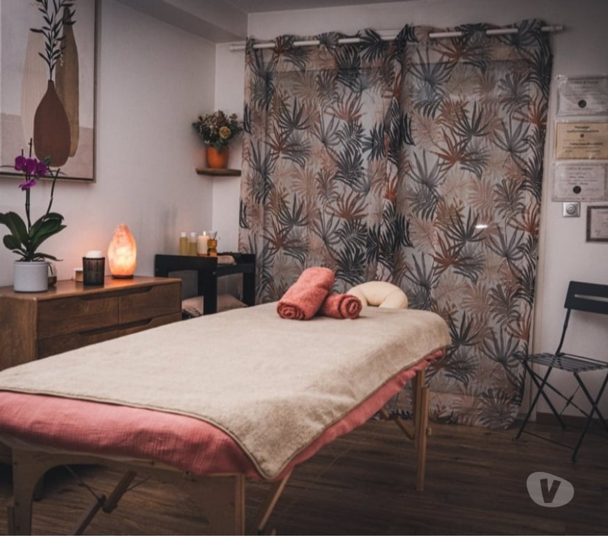 Massages Rhône Lyon - Photos Vivastreet Massage californien & tantrique
