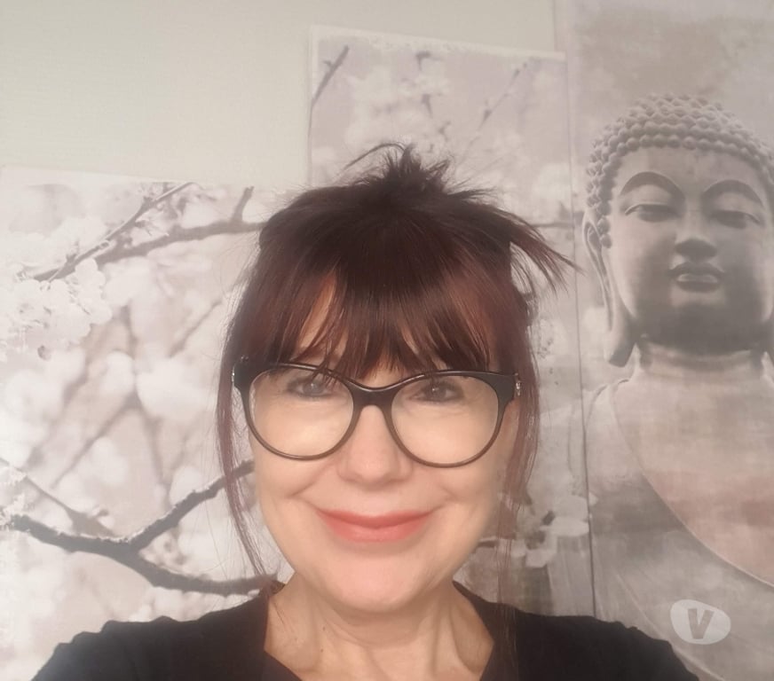 Massages Rhône Lyon - Photos Vivastreet Massage californien & tantrique