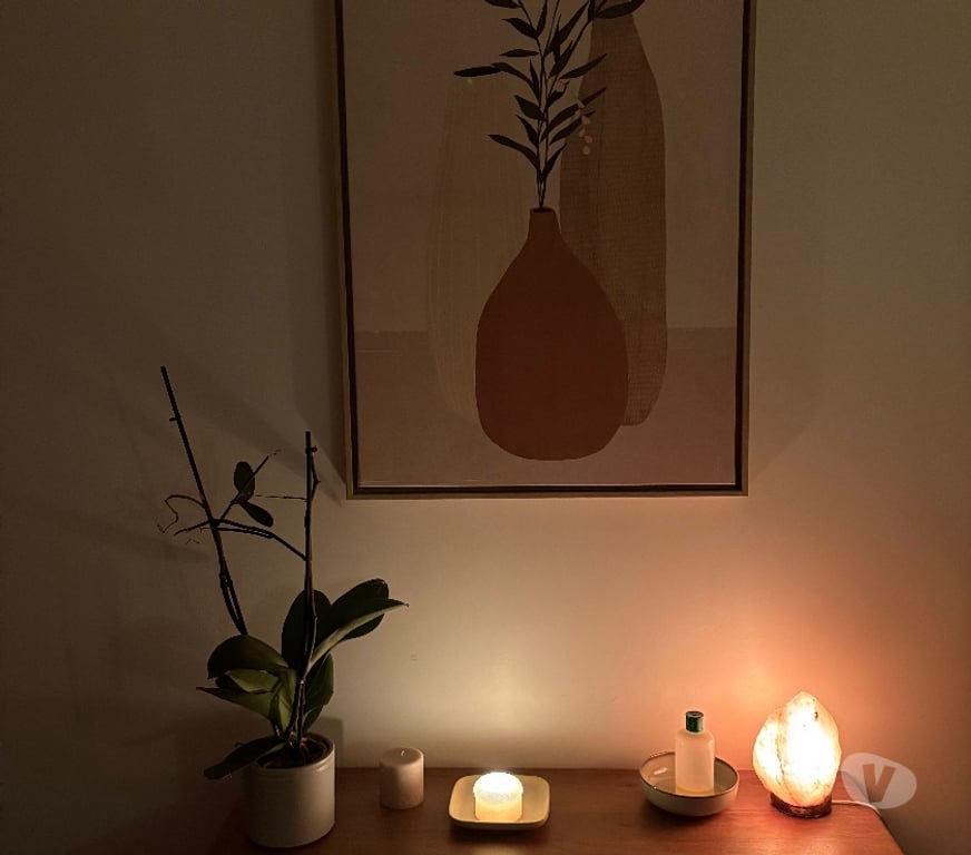 Massages Rhône Lyon - Photos Vivastreet Massage bien-être et tantrique