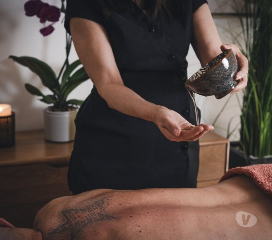 Massages Rhône Lyon - Photos Vivastreet Massage californien & tantrique