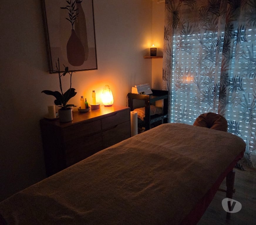 Massages Rhône Lyon - Photos Vivastreet Massage californien & tantrique