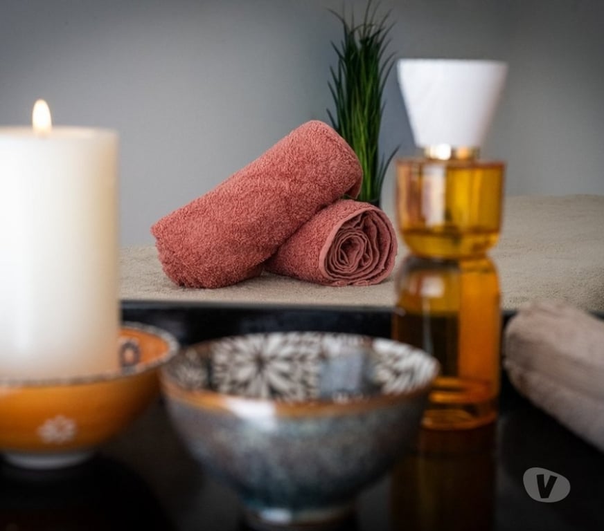 Massages Rhône Lyon - Photos Vivastreet Massage californien & tantrique