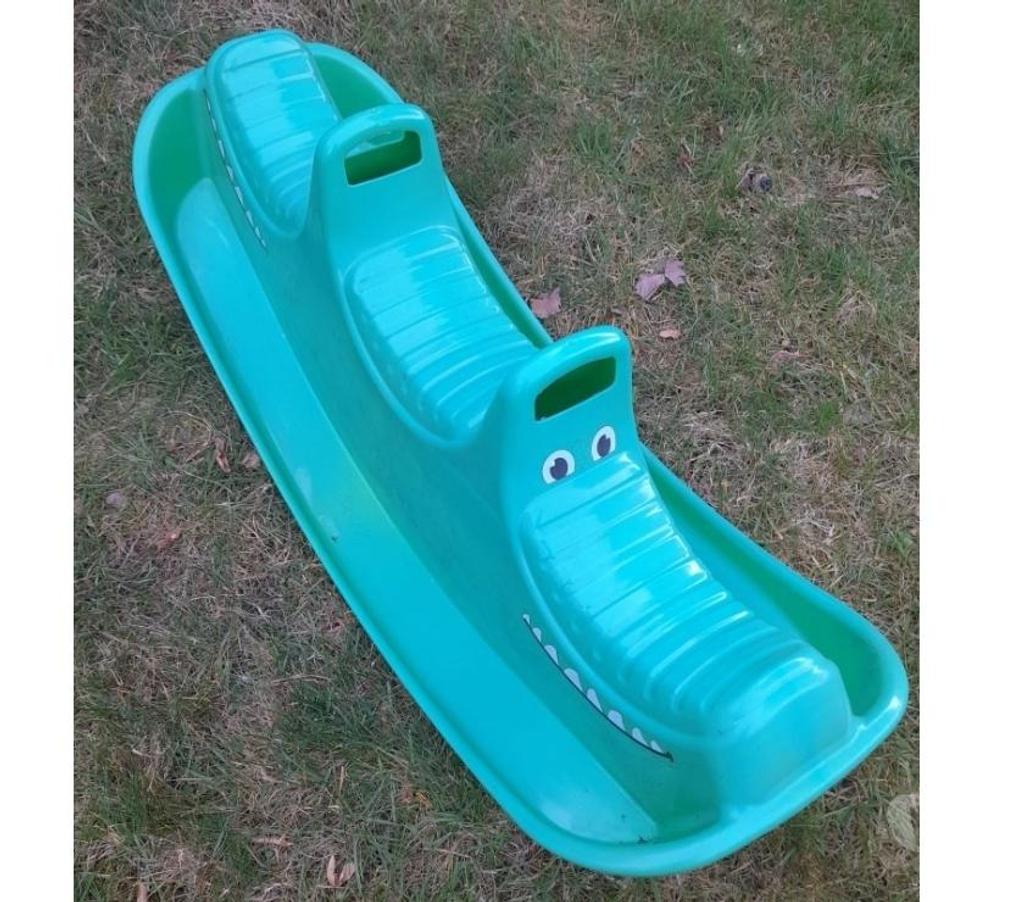 Jeux - Jouets Seine-Saint-Denis Coubron - 93470 - Photos Vivastreet Crocodile Dantoy