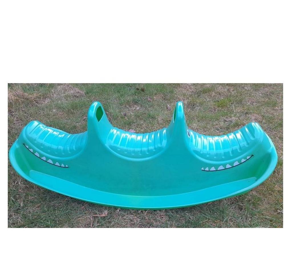 Jeux - Jouets Seine-Saint-Denis Coubron - 93470 - Photos Vivastreet Crocodile Dantoy