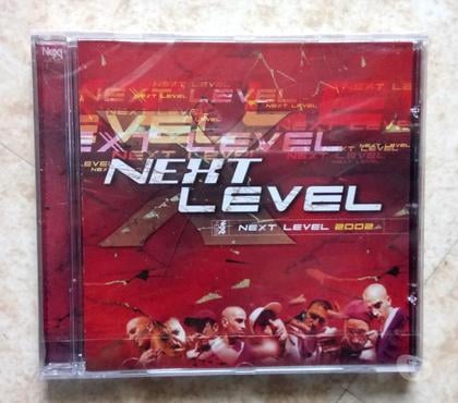 CD occasion Corbeil Essonnes Essonne - Photos Vivastreet Next Level 2002 - cd rap français - neuf et sous blister
