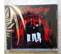 La Résistenz - Premier Acte - cd rap fr - neuf et scellé