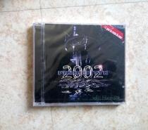 Pierrefitte 2002- Vol1 Fraternité - cd rap fr -neuf scellé