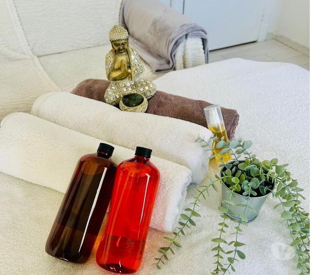 Massages Alpes-Maritimes Nice - Photos Vivastreet Massages Relaxants