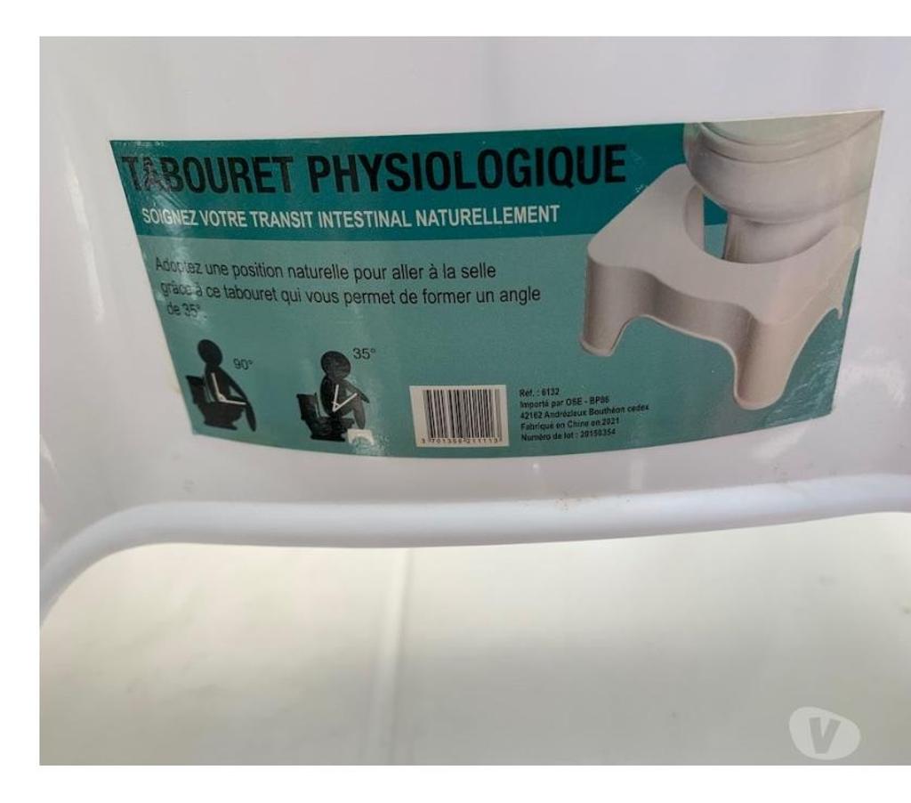 Ameublement & art de la table Essonne Bievres - 91570 - Photos Vivastreet Tabouret physiologique marche pied enfant