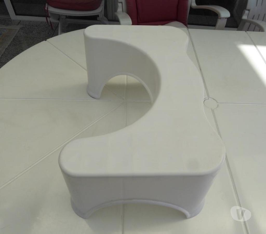Ameublement & art de la table Essonne Bievres - 91570 - Photos Vivastreet Tabouret physiologique marche pied enfant