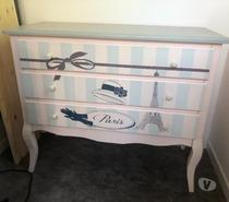 jolie commode enfant - TBE -