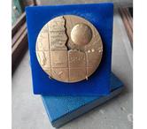 médaille monnaie de paris