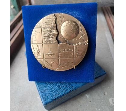 Collections Montceaux les Provins Seine-et-Marne - Photos Vivastreet médaille monnaie de paris