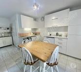 MAISON 55 M², 3 P, JARDIN PRIVATIF, PARKING, PISCINE, 300 M