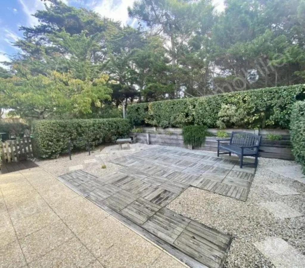 location saisonniere Vendée Bretignolles sur Mer - 85470 - Photos Vivastreet MAISON 55 M², 3 P, JARDIN PRIVATIF, PARKING, PISCINE, 300 M