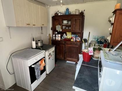 Vente Maison Ruffec Charente - Photos Vivastreet Jolie Petite Maison de Plain-Pied au Centre-Ville de Ruffec