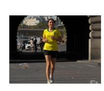 Sportives pour photos (Paris IDF)