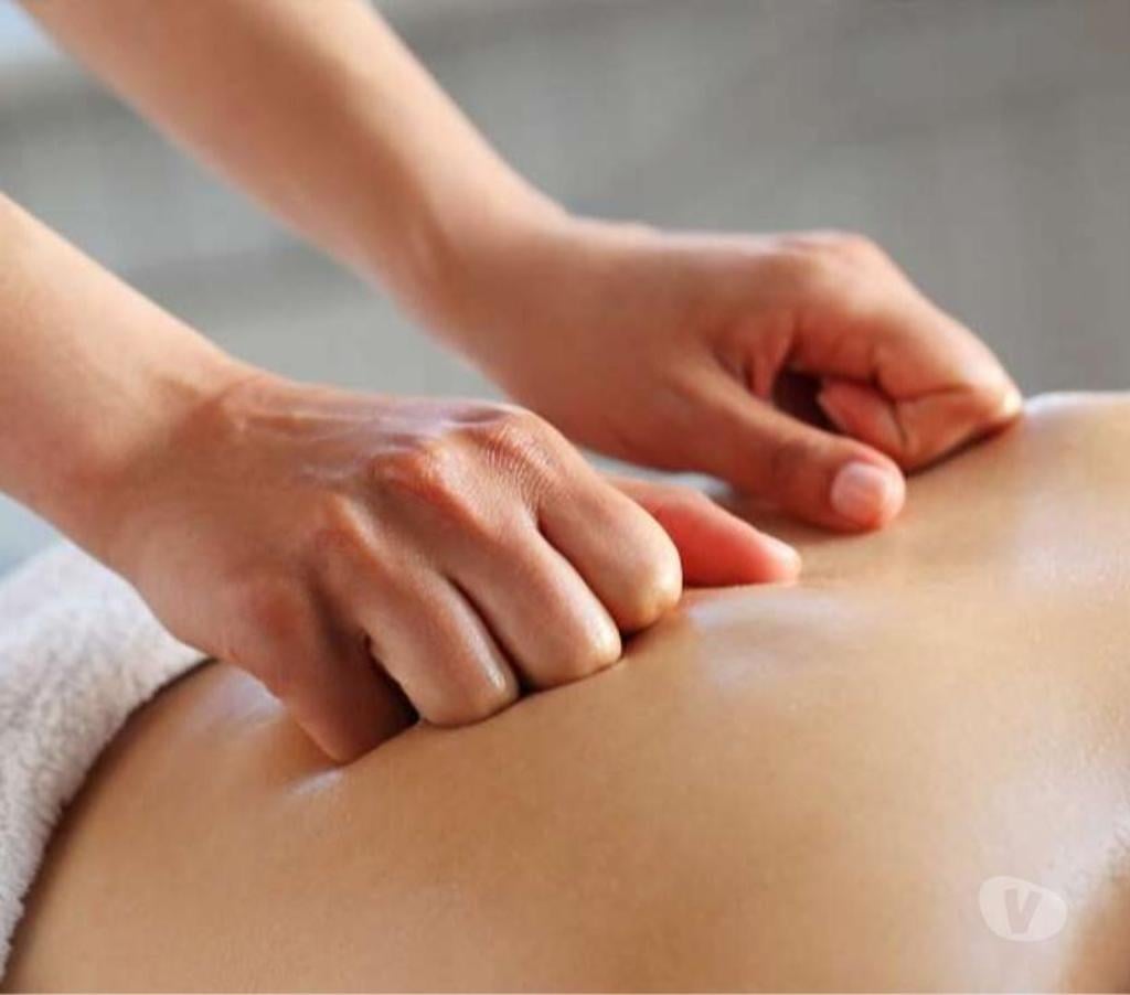 Massages Paris Paris 12ème ardt - 75012 - Photos Vivastreet Massage relaxation traditionnel chinois et Thai