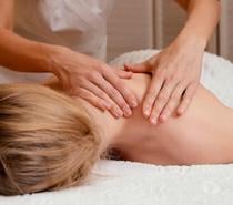 Massage relaxation traditionnel chinois et Thai