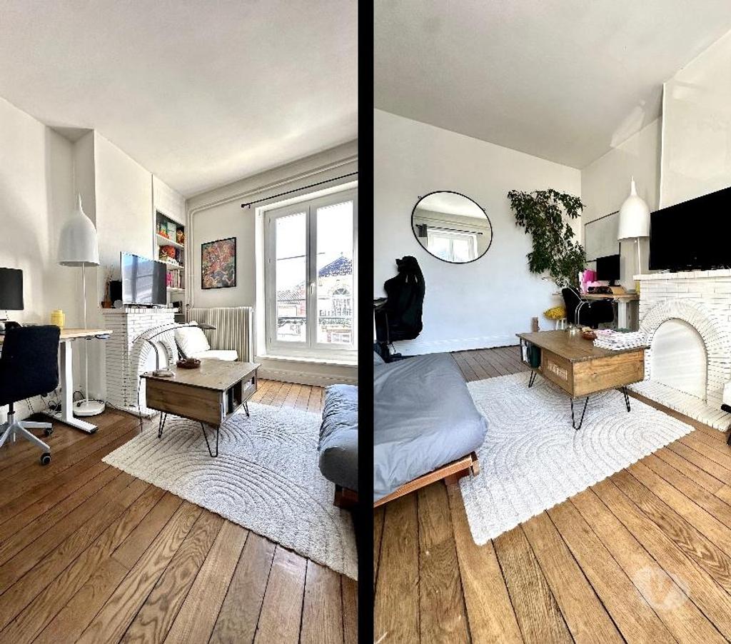 Location appartement Loiret Montargis - 45200 - Photos Vivastreet Charmant T3 lumineux centre ville MONTARGIS
