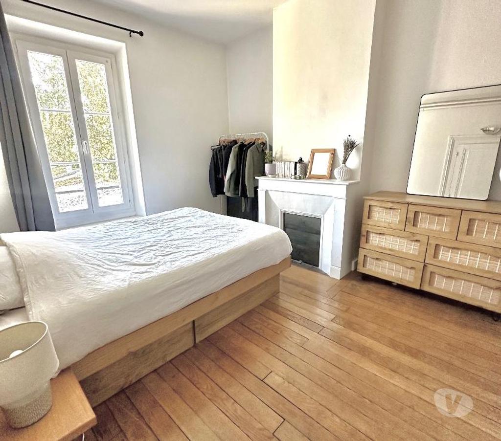 Location appartement Loiret Montargis - 45200 - Photos Vivastreet Charmant T3 lumineux centre ville MONTARGIS