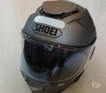 Casque Moto SHOEI Touring haut de gamme