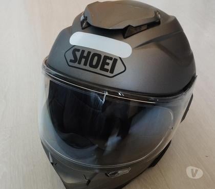 Pièces et services moto Miramas Bouches-du-Rhône - Photos Vivastreet Casque Moto SHOEI Touring haut de gamme