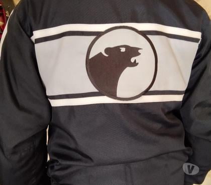 Vêtements occasion Miramas Bouches-du-Rhône - Photos Vivastreet BLOUSON MOTO HOMME MARQUE BERING AVEC DOUBLURE HIVER