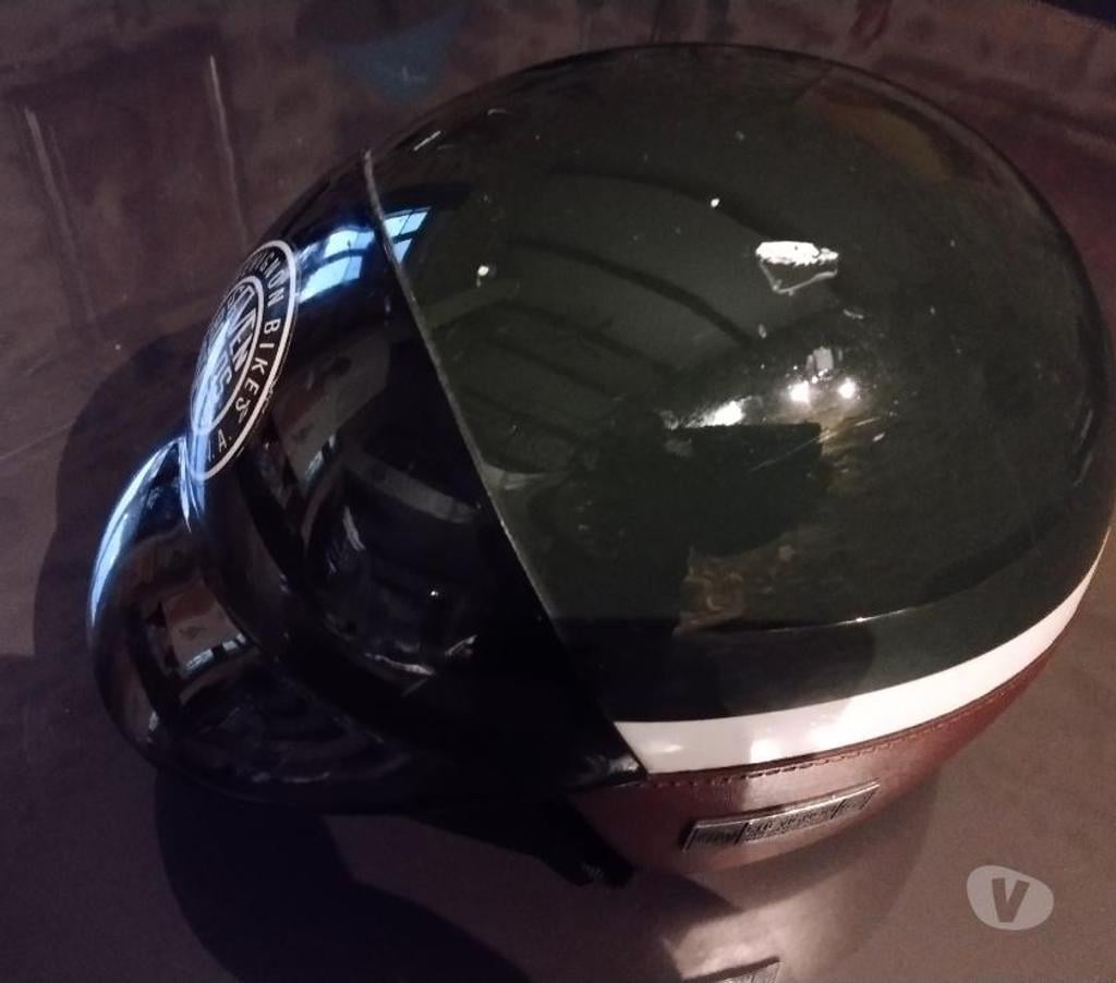 Pièces et services moto Bouches-du-Rhône Miramas - 13140 - Photos Vivastreet Casque Occasion Jet Chevignon collection W.R.D by CGF