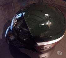 Casque Occasion Jet Chevignon collection W.R.D by CGF