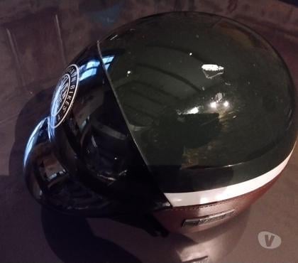 Pièces et services moto Miramas Bouches-du-Rhône - Photos Vivastreet Casque Occasion Jet Chevignon collection W.R.D by CGF