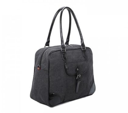 Accessoires & Bagagerie Beauvais Oise - Photos Vivastreet Sac de voyage cabine - Grand cabas – Inès DELAURE Noir