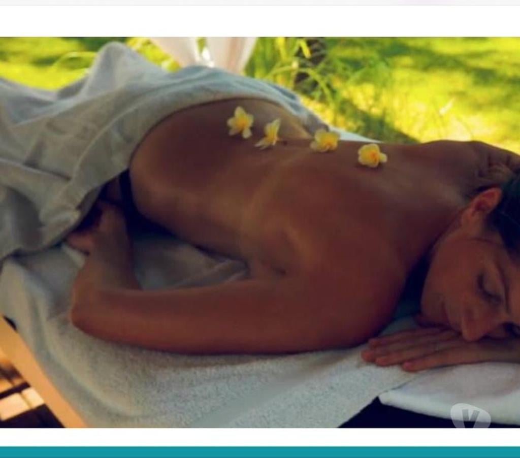 Massages Var Hyeres - 83400 - Photos Vivastreet Massage présence de douceur sensas