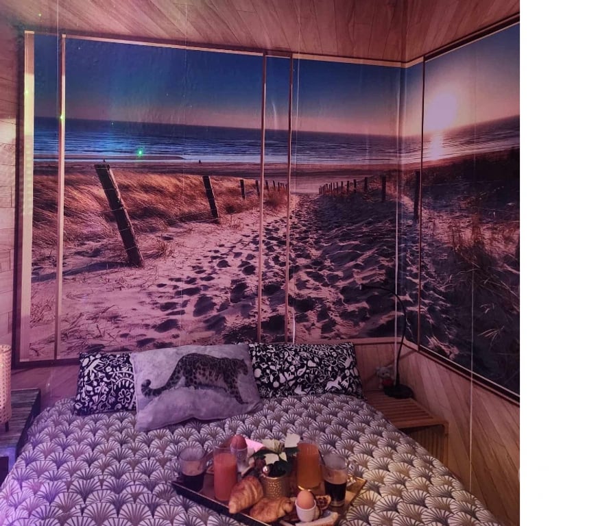 Massages Var Hyeres - 83400 - Photos Vivastreet Parenthèse de douceur pour Soi de la tête aux pieds