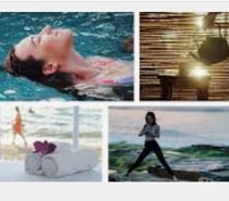 Massage présence de douceur sensas