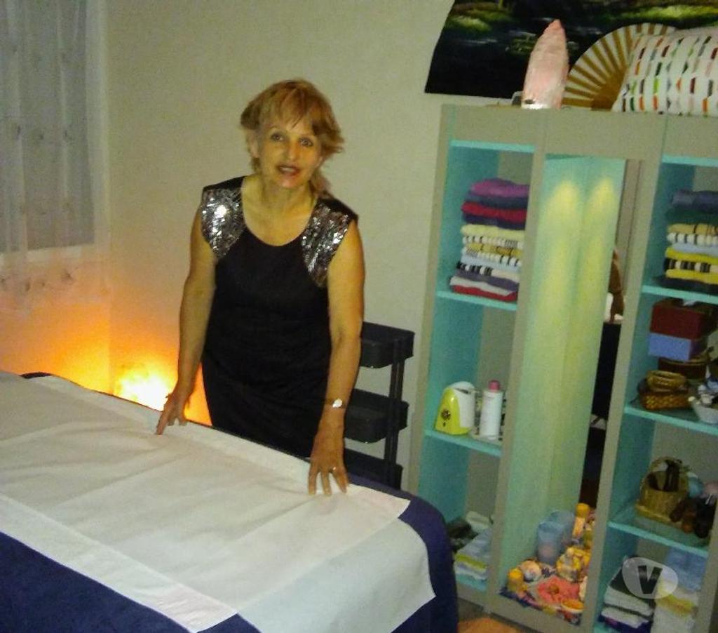 Massages Hérault Montpellier - Photos Vivastreet massage - relaxation