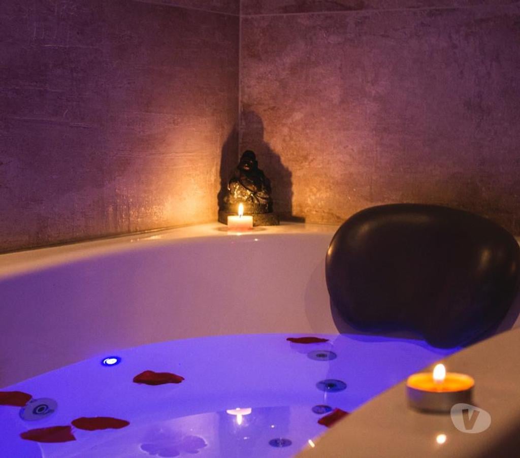 Massages Hérault Montpellier - Photos Vivastreet massage - relaxation