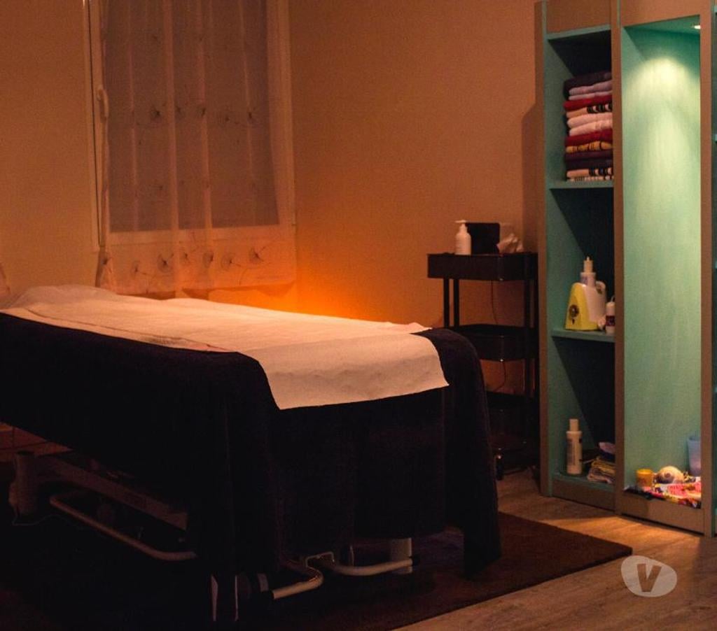 Massages Hérault Montpellier - Photos Vivastreet massage - relaxation