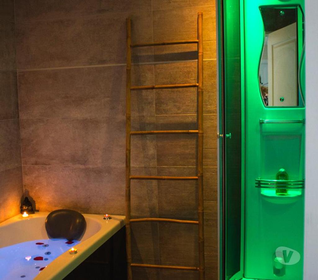 Massages Hérault Montpellier - Photos Vivastreet massage - relaxation