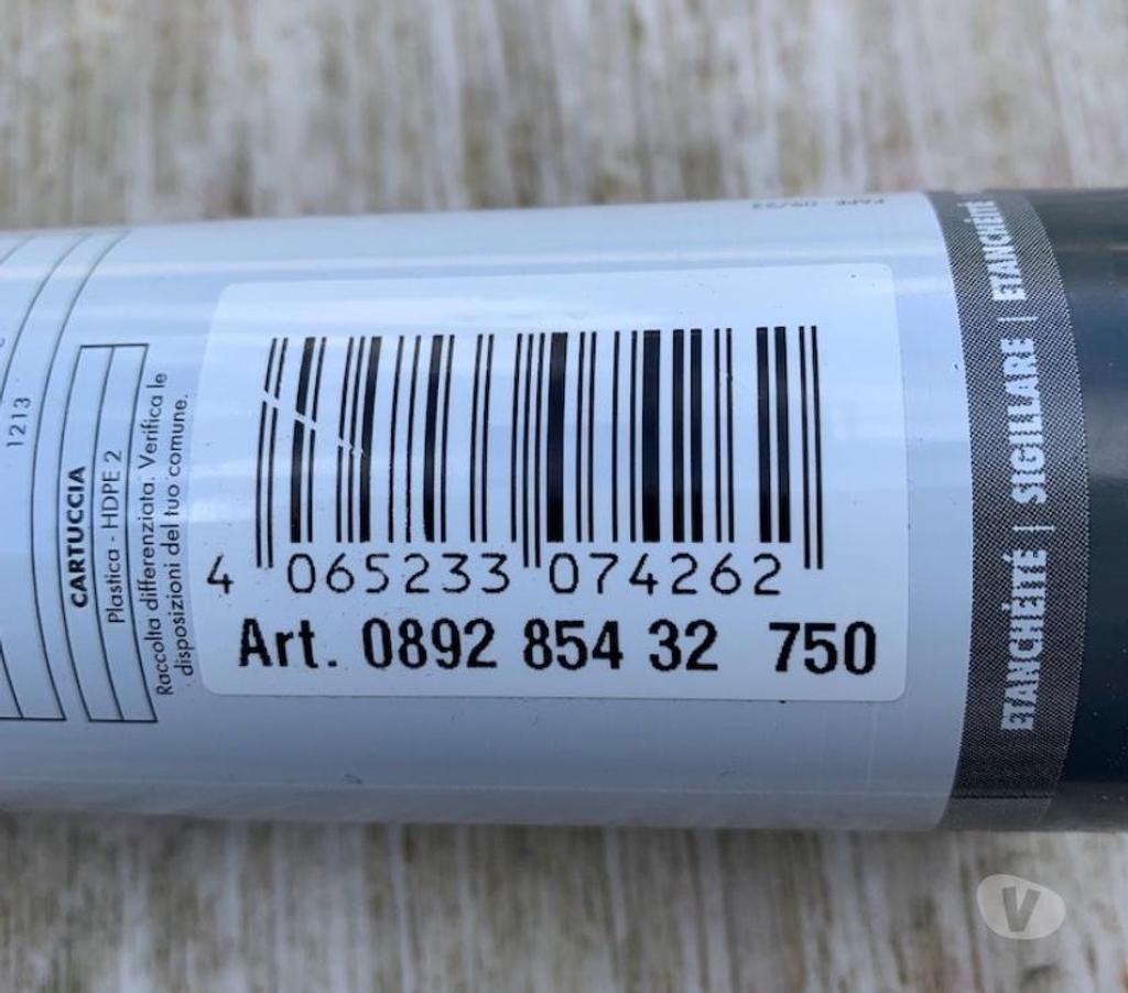  Essonne Bievres - 91570 - Photos Vivastreet Mastic silicone S neutro universal blanc WURTH art 0892 854