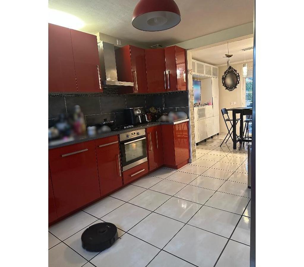 Vente Maison Val-d'Oise Fosses - 95470 - Photos Vivastreet Maison individuelle T7
