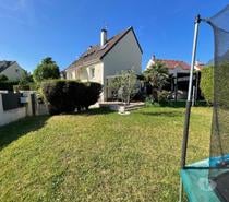 Maison individuelle T7