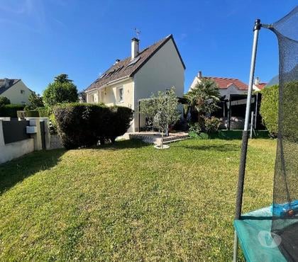 Vendre maison Fosses Val-d'Oise - Photos Vivastreet Maison individuelle T7