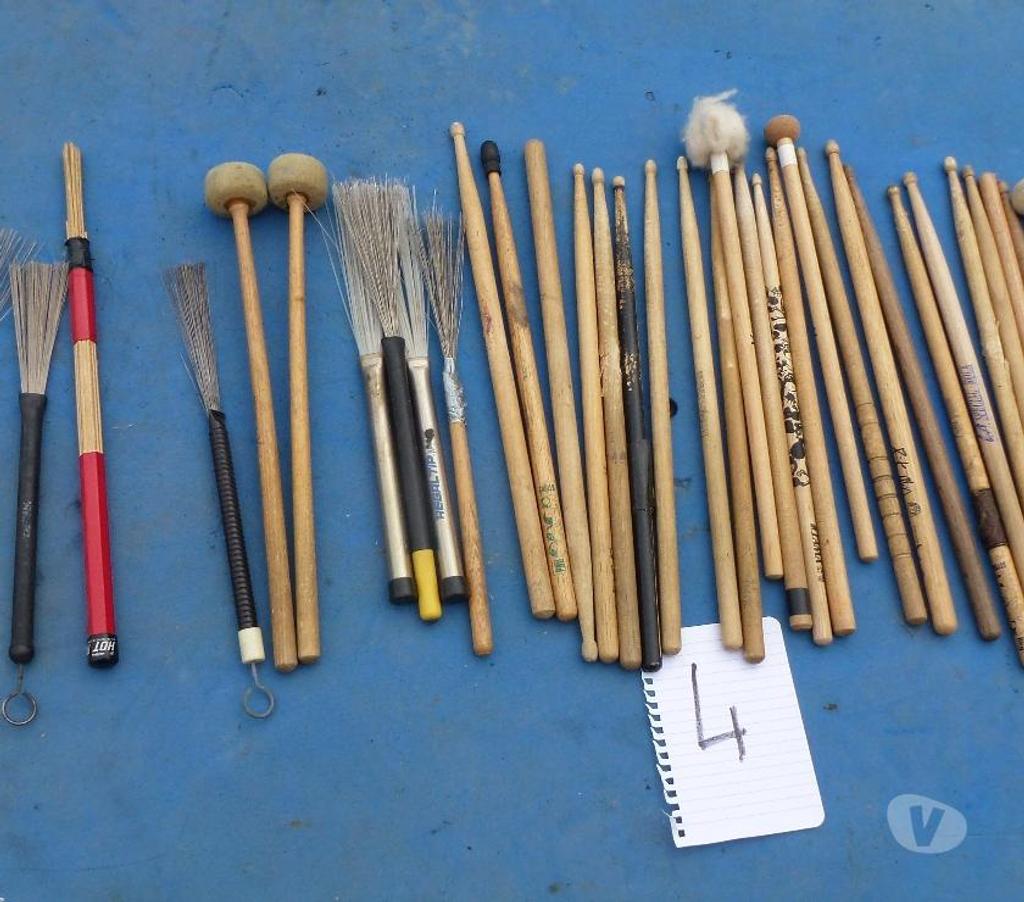 Instruments de musique Marne Chalons en Champagne - 51000 - Photos Vivastreet accastillage pour batterie acoustique