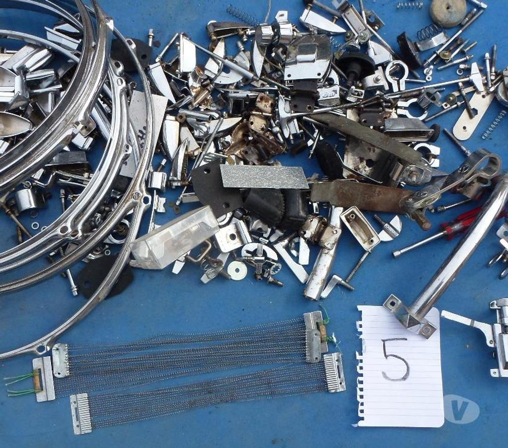 Instruments de musique Marne Chalons en Champagne - 51000 - Photos Vivastreet accastillage pour batterie acoustique