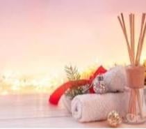 Massage bien être - massages tantrique