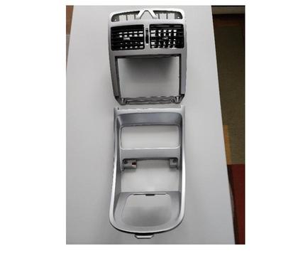 Accessoires auto & tuning Chatenay Malabry Hauts-de-Seine - Photos Vivastreet 🛠️ Console centrale Peugeot 307 Phase 2